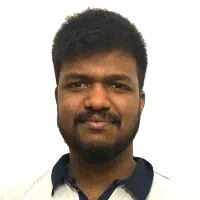 Surya Rengarajan