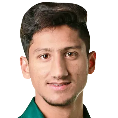 Rohail Nazir
