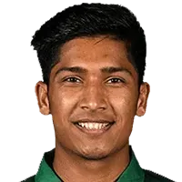 Mohammad Hasnain