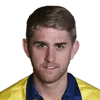 Olly Stone