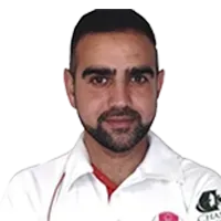Naveed Ahmed