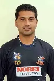 Mohammad Irfan Khan