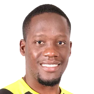Nkrumah Bonner