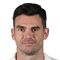 James Anderson