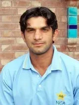 Gulraiz Sadaf