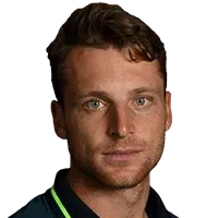 Jos Buttler