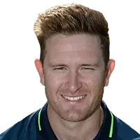 Liam Dawson