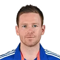 Eoin Morgan