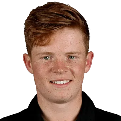 Ollie Pope