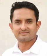 Mohammad Abbas
