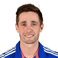 Chris Woakes