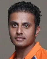 Adeel Raja