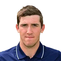 Craig Overton
