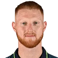 Ben Stokes