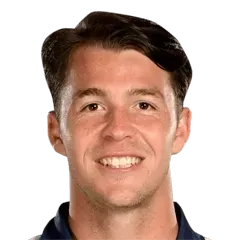 Curtis Campher