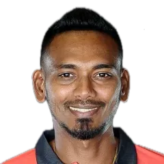 Dushmantha Chameera