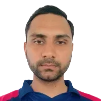 Abhishek Stan Ahuja