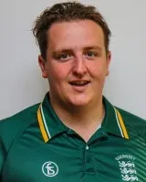 Luke Le Tissier