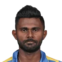 Isuru Udana