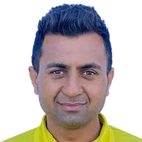 Amandeep Singh
