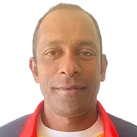 Sujith Rillagodage