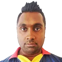 Denham Seneviratne