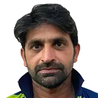 Rizwan Mohy Uddin