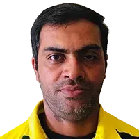 Yasir Nawaz Dullu