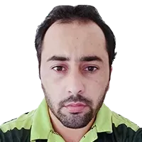 Imad Khan