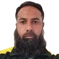 Basharat Ali