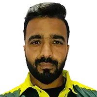 Naveed Chaudhary