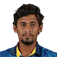 Suranga Lakmal
