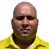 Sarbjit Kumar