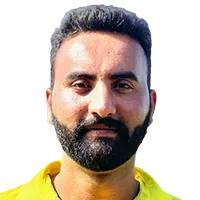Muhammad Saeed
