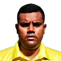 Hossain Mubarak