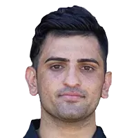 Sumair Ali