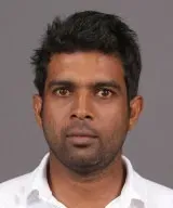 Dilruwan Perera