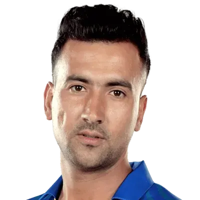 Mohammad Saleem