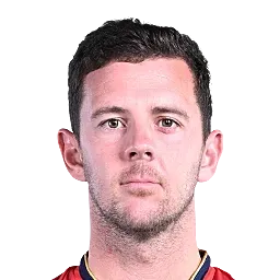 Josh Hazlewood