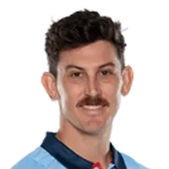 Nic Maddinson