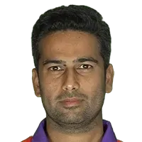Vasu Saini