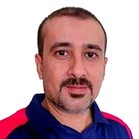 Imran Haider