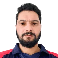 Rajesh Kumar