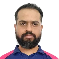Kaustubh Chavan