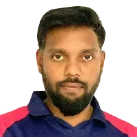 Ramesh Satheesan