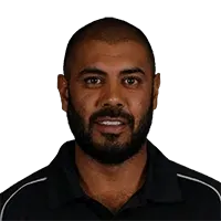 Jeetan Patel