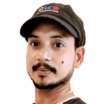 Jai Prakash Yadav