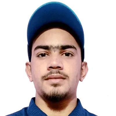 Sahil Raj