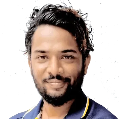Vijay Jena