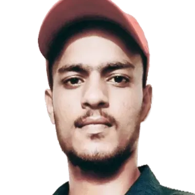 Harsh Rana